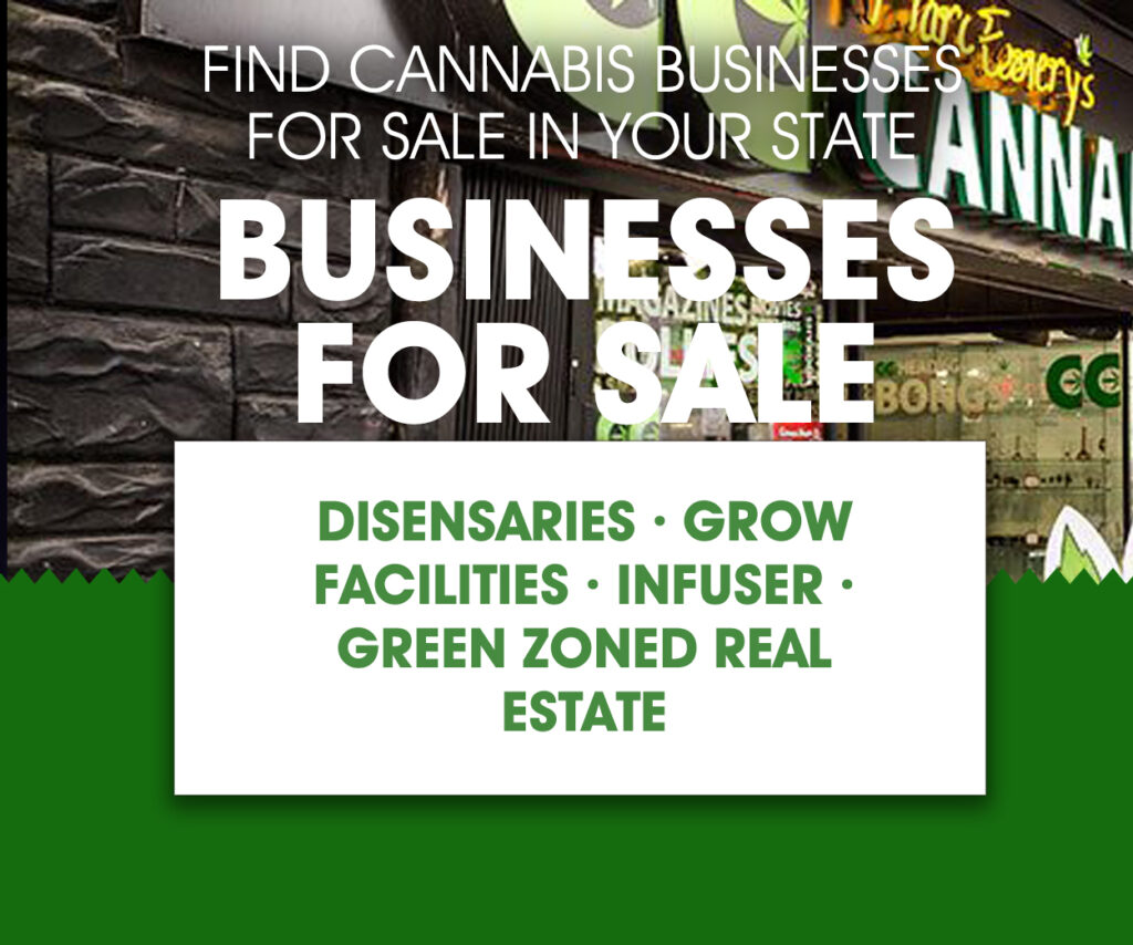 Northern California cannabis industry banking on legalization bills stalled in Congress