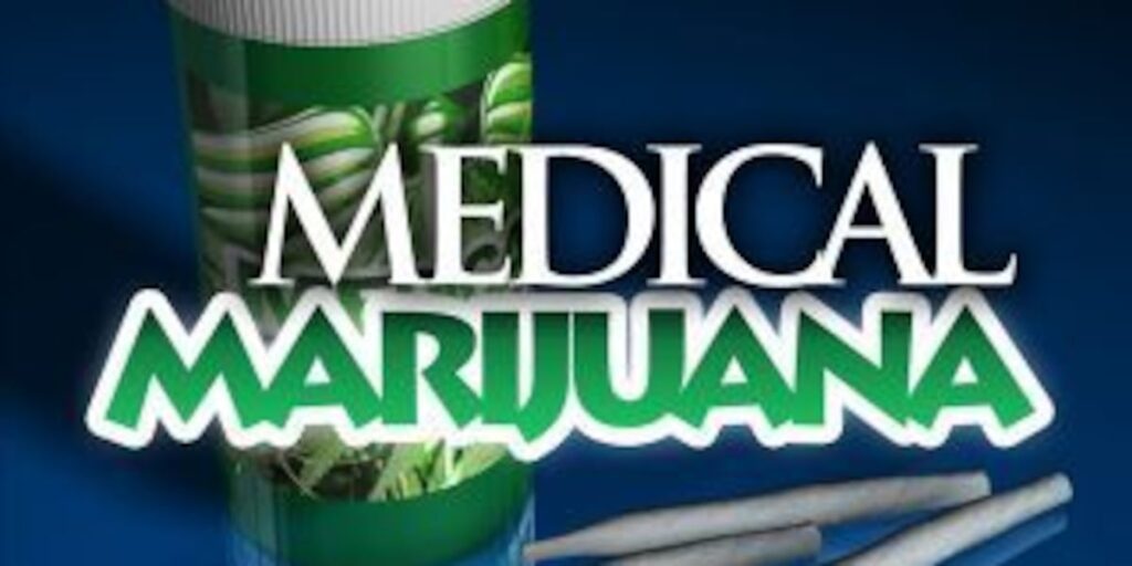 Suit filed in Missouri after probationer denied right to prescription marijuana