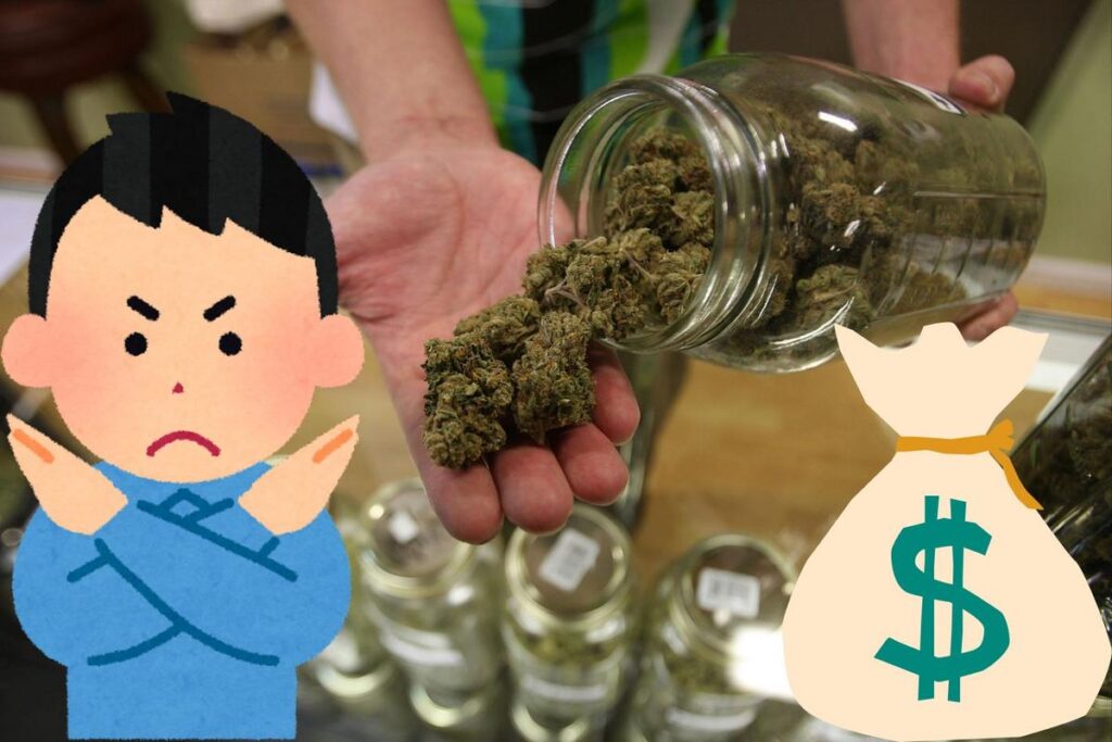 New Mexico Dispensary Coughs Up $350K After Mistake