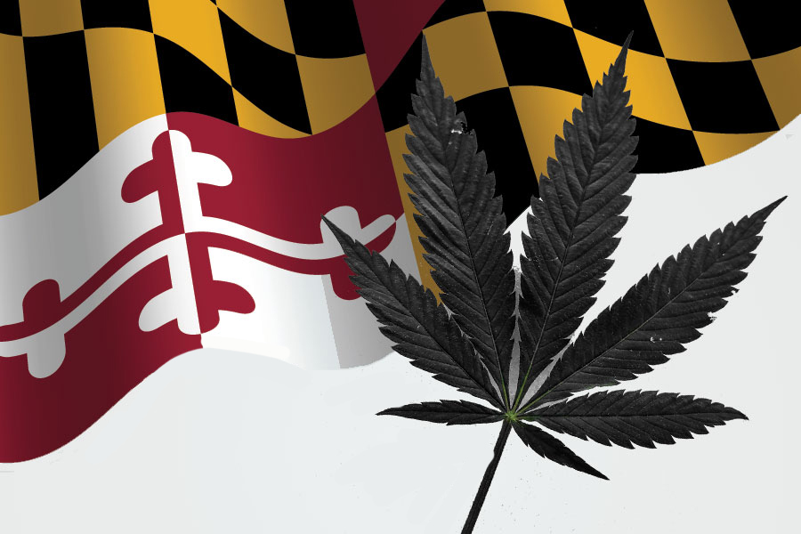 Maryland cannabis sales top $1.1B in first year